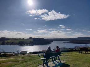 Terrassen Camping & Cottages